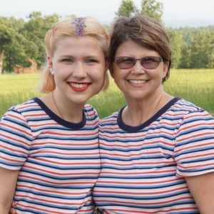 Meet your Posher, Alicia